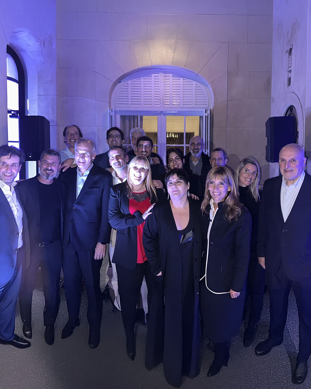 Celebración CIDICOM 30 años - Imagen 1