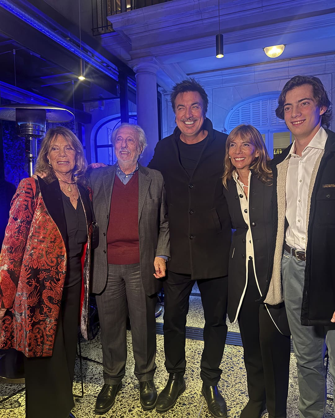 Celebración CIDICOM 30 años - Imagen 2