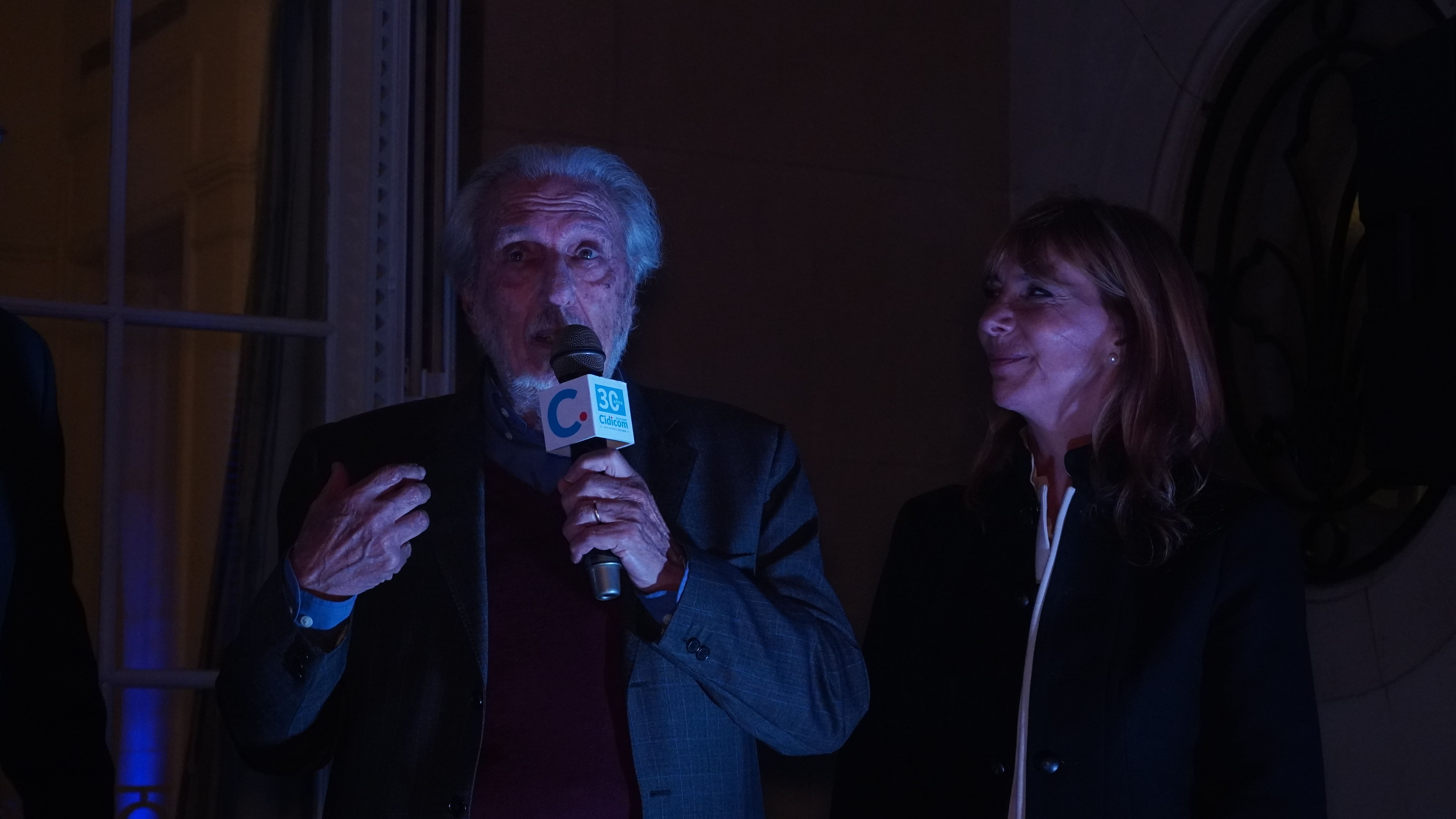 Celebración CIDICOM 30 años - Imagen 6