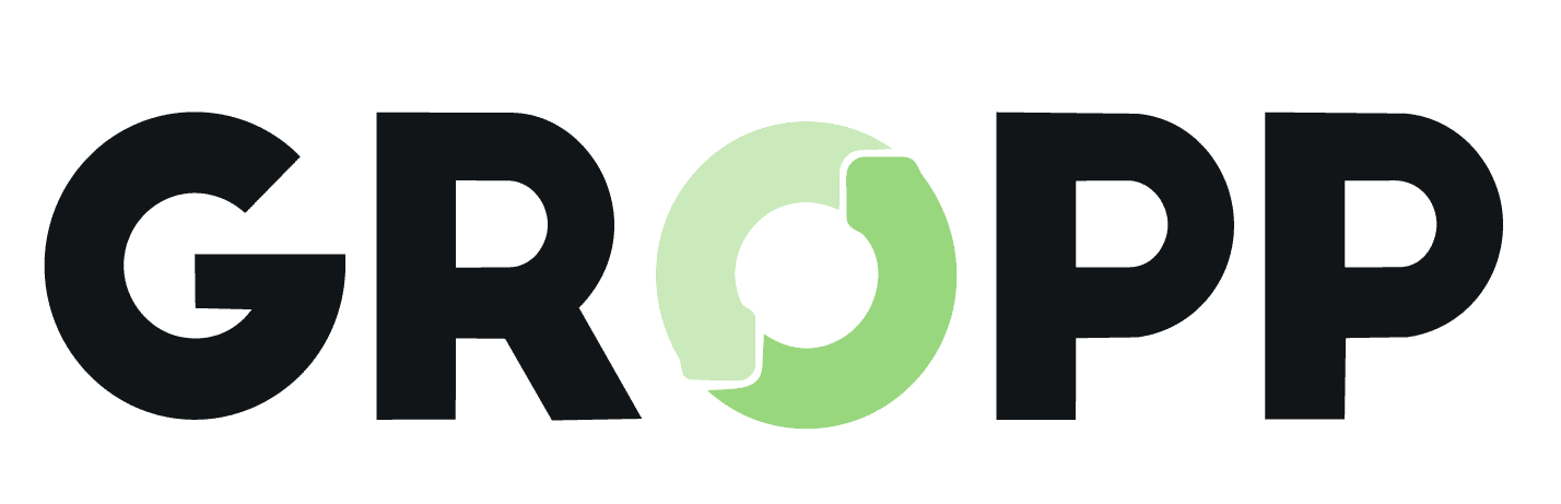 GROPP