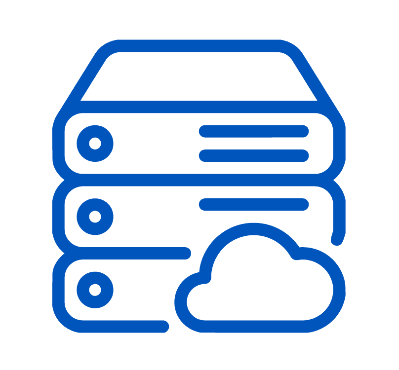 Data Centers