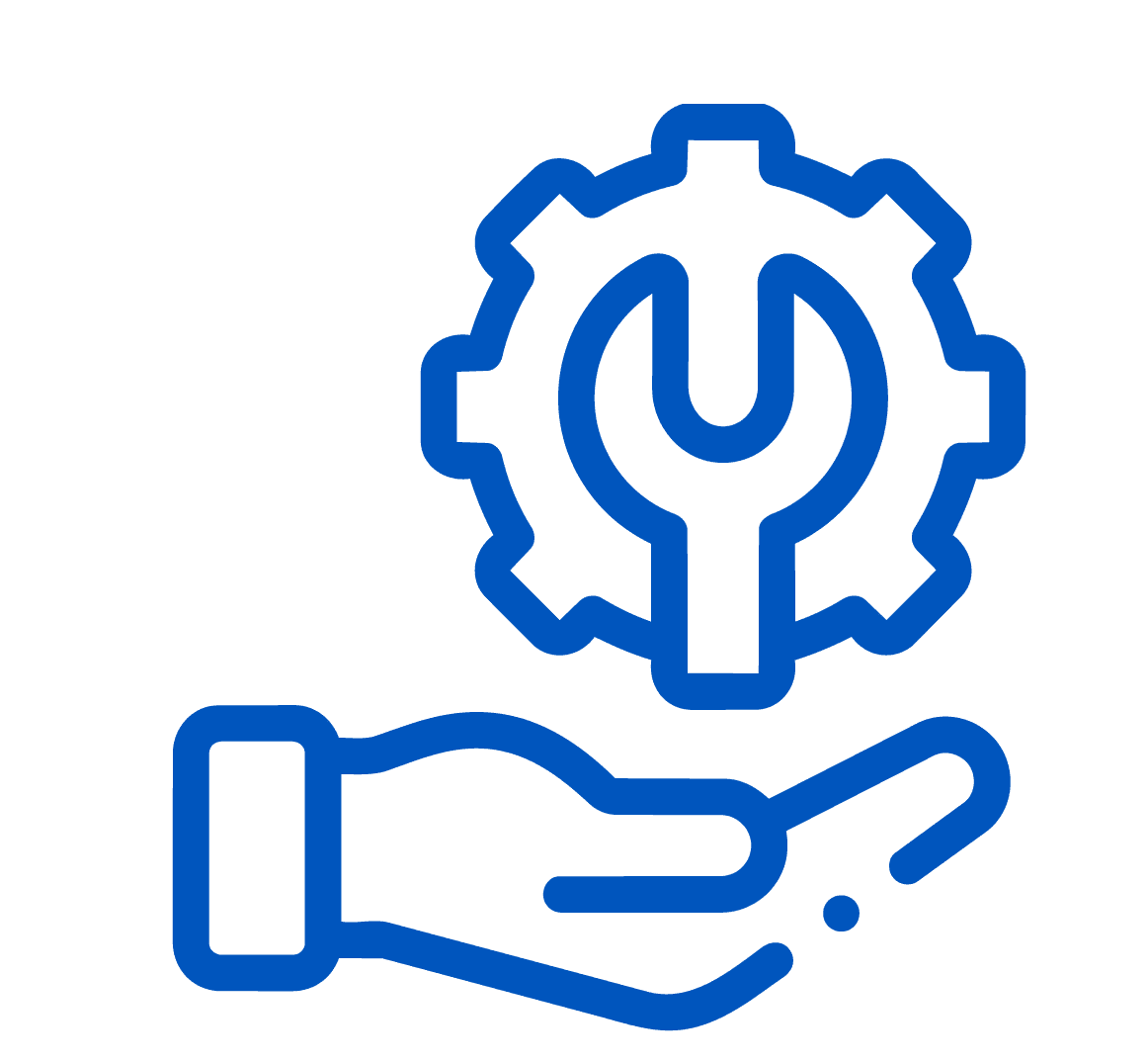 SERVICIO INTEGRAL DE MANTENIMIENTO DE HARDWARE (SIMIT)